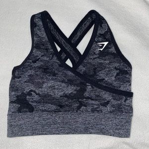 Gymshark sports bra